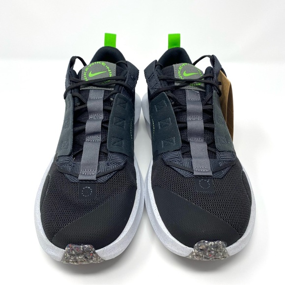 Nike Crater Impact Women’s Sneakers - Picture 3 of 6